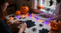 Spooky Halloween Party Decorations: A Halloween Guide