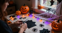 Spooky Halloween Party Decorations: A Halloween Guide