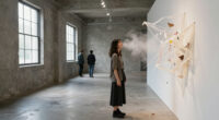Teresa Margolles And The Violence We Breathe