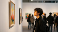 The Armory Show In One Sentence