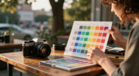The ColorChecker, Photography's Most Important 24 Squares, Turns 50