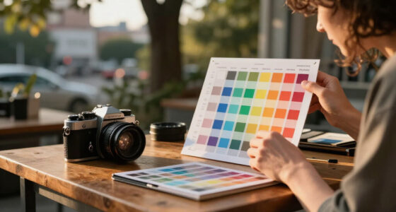 The ColorChecker, Photography's Most Important 24 Squares, Turns 50