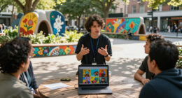 The Counterpublic Triennial’s New Kind Of Public Space