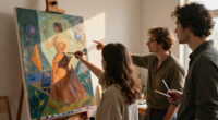 Three Artists And Two Writers On Surrealist Painter Remedios Varo’s Influence