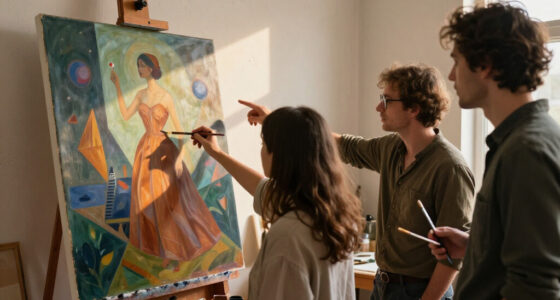 Three Artists And Two Writers On Surrealist Painter Remedios Varo’s Influence