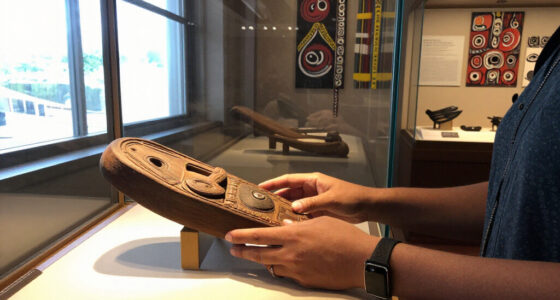 Umoona Museum Surges In Global Coverage