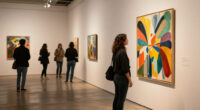 10 Art Shows To See In Los Angeles This November