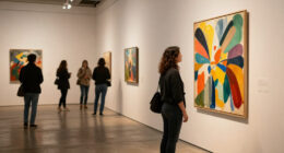 10 Art Shows To See In Los Angeles This November