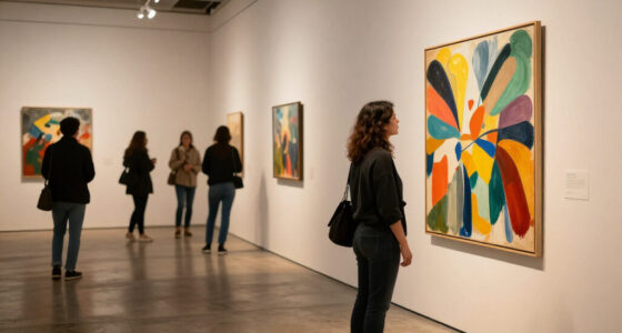 10 Art Shows To See In Los Angeles This November