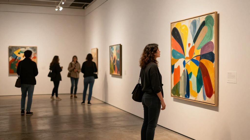 10 Art Shows To See In Los Angeles This November