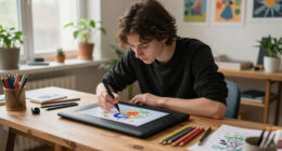 10 Best Drawing Tablets For Digital Art In 2027