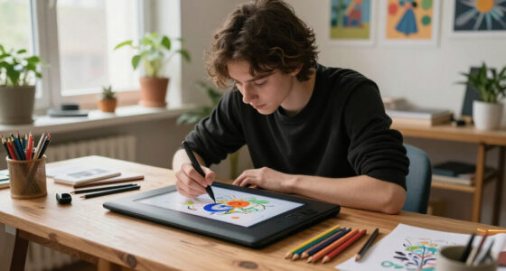 10 Best Drawing Tablets For Digital Art In 2027