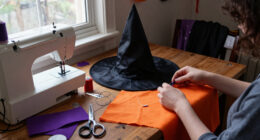10 Best Halloween Costume Sewing Patterns for DIY Enthusiasts in 2027