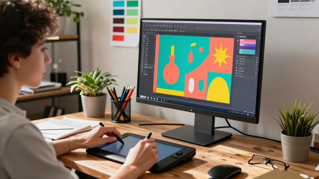 11 Best Graphic Design Software for Creative Projects in 2027