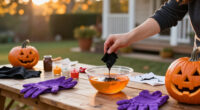 11 Best Halloween Fabric Dyeing Kits for DIY Costumes and Decor in 2027
