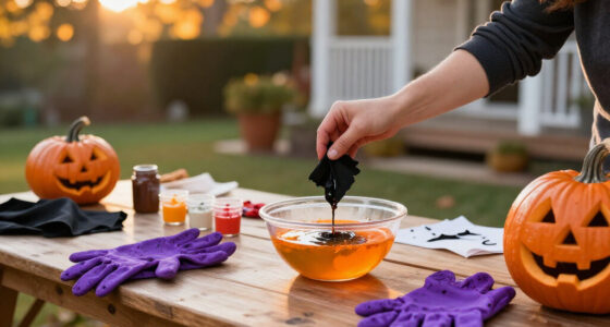 11 Best Halloween Fabric Dyeing Kits for DIY Costumes and Decor in 2027