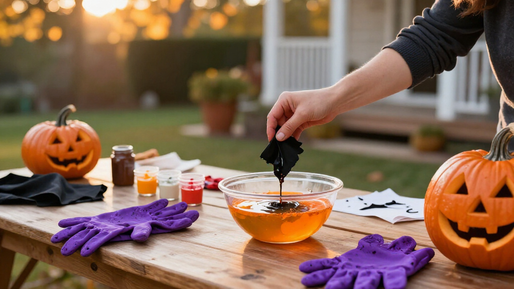 11 Best Halloween Fabric Dyeing Kits for DIY Costumes and Decor in 2027
