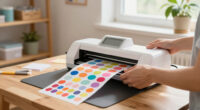 11 Best Sticker Making Machines for Creative Projects in 2027