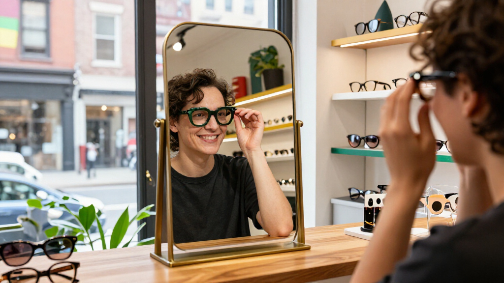 12 Best Designer Eyewear for Everyday Style in 2027