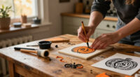12 Best Halloween Linocut Printmaking Kits in 2027