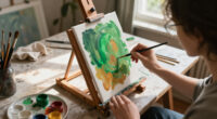 12 Best Portable Lap Easels for Painting and Drawing in 2027
