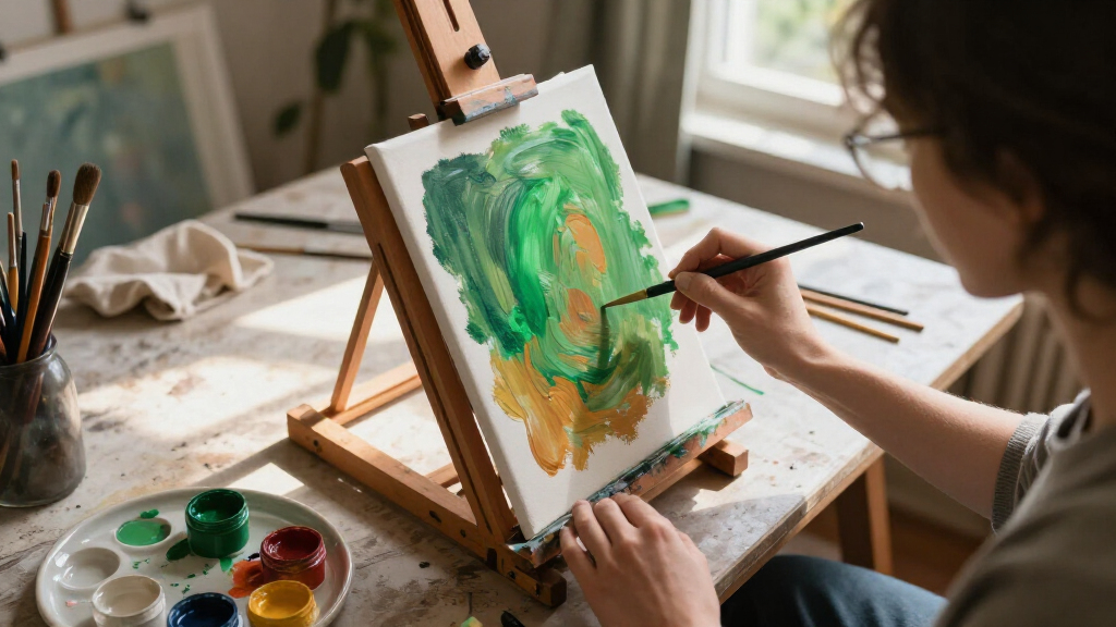 12 Best Portable Lap Easels for Painting and Drawing in 2027