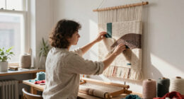 12 Must-Read Books On Textiles And Fiber Art