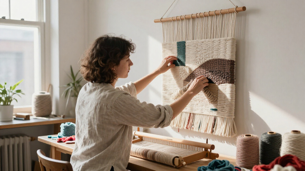12 Must-Read Books On Textiles And Fiber Art
