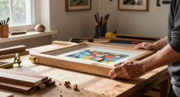 13 Best Custom Picture Frames for Personalized Displays in 2027