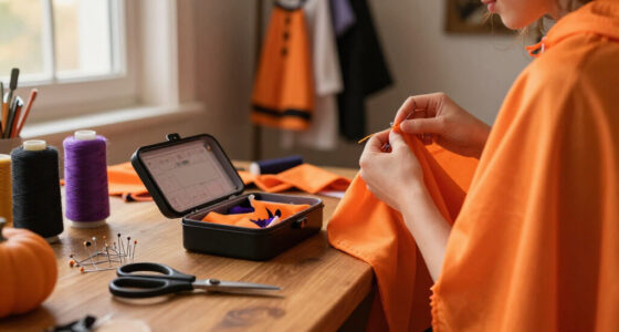 13 Best Halloween Costume Sewing Kits for 2027