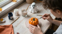 13 Best Halloween Pottery Painting Kits for Spooky Seasonal Crafting in 2027