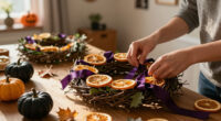 13 Best Halloween Wreath Making Kits in 2027