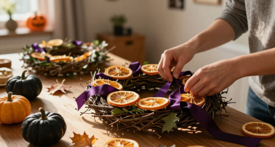 13 Best Halloween Wreath Making Kits in 2027