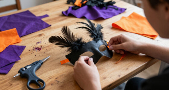 14 Best Halloween Costume Accessories for Easy Costume Upgrades in 2027