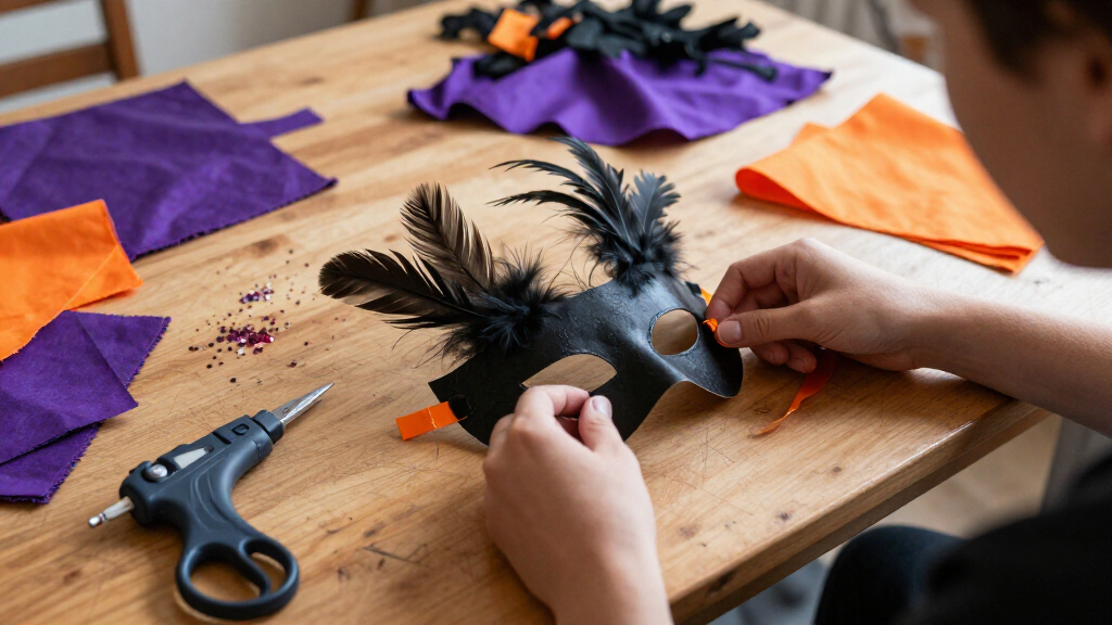 14 Best Halloween Costume Accessories for Easy Costume Upgrades in 2027