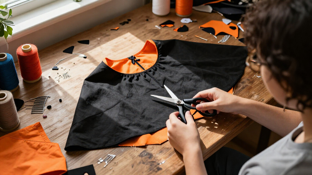 14 Best Halloween Costume Sewing Patterns for 2027
