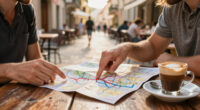 14 Best Paper Maps for Road Trips, Planning, and Display in 2027