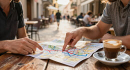 14 Best Paper Maps for Road Trips, Planning, and Display in 2027