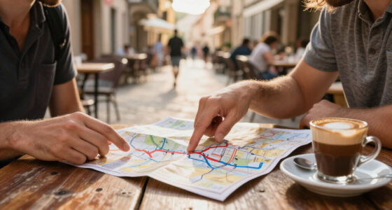 14 Best Paper Maps for Road Trips, Planning, and Display in 2027