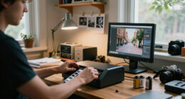 15 Best 35mm Film Scanners for Digitizing Photos in 2027