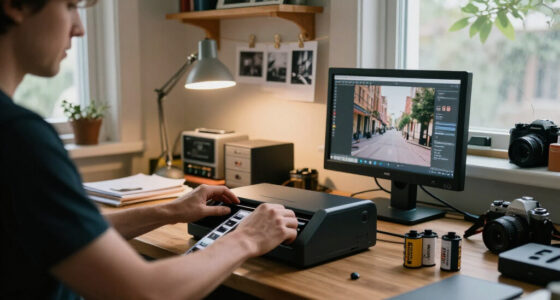 15 Best 35mm Film Scanners for Digitizing Photos in 2027