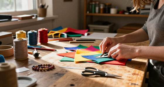 15 Best Craft Supplies for Creative Projects in 2027