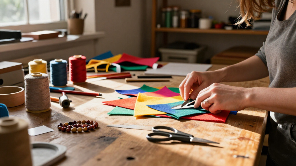 15 Best Craft Supplies for Creative Projects in 2027
