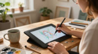 15 Best Digital Drawing Tablets for Artists in 2027