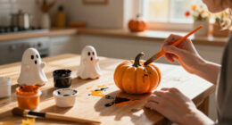 15 Best Halloween Ceramic Painting Kits for Spooky Crafts in 2027