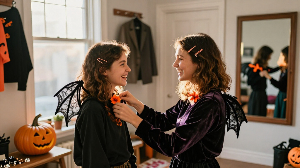 15 Best Halloween Costume Accessories for Easy, Expressive Costumes in 2027