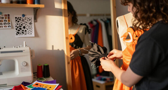 15 Best Halloween Costume Sewing Patterns in 2027