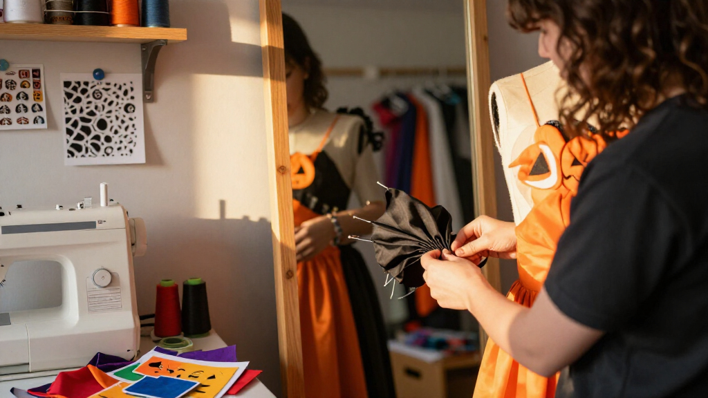 15 Best Halloween Costume Sewing Patterns in 2027