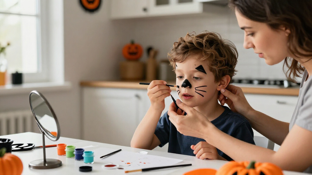 15 Best Halloween Face Paint Kits for Costumes and Parties in 2027