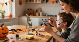 15 Best Halloween Face Painting Kits for 2027